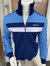 Adidas vintage trainingsjacke gebraucht kaufen  Haardt