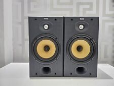 Bowers wilkins dm601 for sale  WALSALL