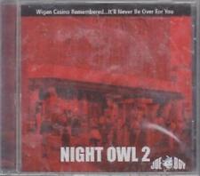 Various : Night Owl Vol. 1 - Wigan Casino CD Incredible Value and Free Shipping! comprar usado  Enviando para Brazil