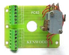 Módulo cad Kenwood PCB2 PCB, usado comprar usado  Enviando para Brazil