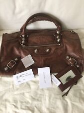 Rare balenciaga tasche gebraucht kaufen  Dahl,-Rummenohl