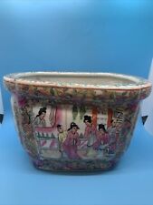 Antique chinese planter for sale  Burbank