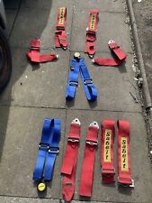 Sabelt point harnesses for sale  BOLTON