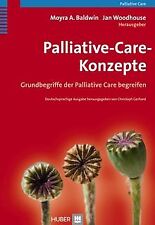Palliative care konzepte gebraucht kaufen  Berlin