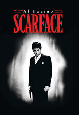 Scarface movie poster for sale  Franklin