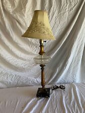 Old vintage lamp for sale  Fenton