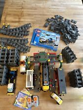 Lego city güterzug gebraucht kaufen  Bestensee