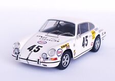 Porsche 911 S - 24H Le Mans 1970: #45 Claude Laurent /Trofeu TRFDSN176 comprar usado  Enviando para Brazil