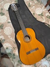 Chitarra classica yamaha usato  Portici