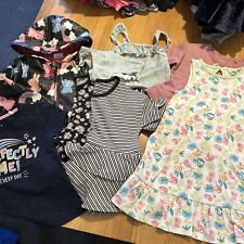 Girls spring summer for sale  PRESTWICK