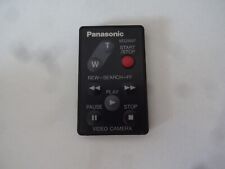Panasonic VHS Pilot Telecomando Vintage good also for a lot of models of Cameras na sprzedaż  PL