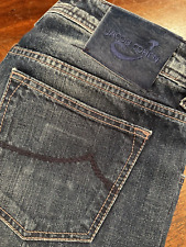 jacob cohen jeans 610 usato  Milano