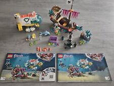 Lego friends dolphin for sale  Shipping to Ireland