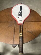 Wilson jimmy connors for sale  Russellville