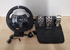 Logitech g920 driving for sale  HATFIELD