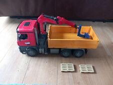 Bruder toys 03651 for sale  Shipping to Ireland