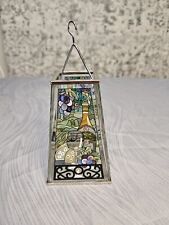 Stained glass hanging for sale  Goodyear