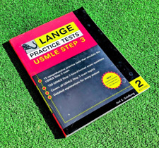 Lange practice tests for sale  Las Vegas