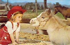 1964 cowgirl cowboy for sale  Fenton