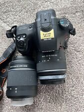 Sony slt a65 for sale  LONDON