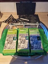 Retro subbuteo football for sale  DUNDEE