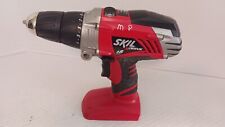 Genuine Skil XDrive 18 Volt Cordless Drill - No Battery - Tested Working for sale  Shipping to South Africa