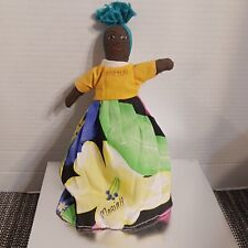 Jamaica handmade topsy for sale  Fall River