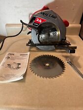 Skilsaw usa classic for sale  Munster