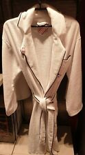 Peignoir bathrobe bademantel d'occasion  Serris