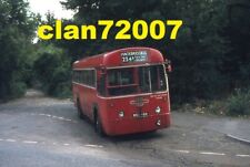 Original bus colour for sale  UK