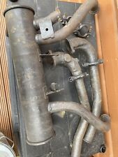 Citroen 2cv exhaust for sale  ROMFORD