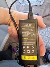 scooter battery charger for sale  PLYMOUTH