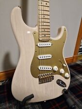 Fender stratocaster mij for sale  THURSO