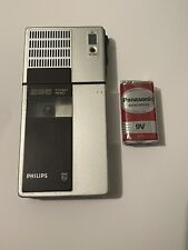 Philips pocket memo for sale  UK