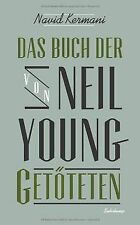 Buch neil young gebraucht kaufen  Berlin