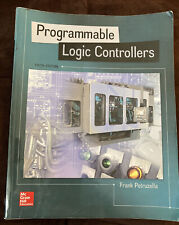 Controladores lógicos programáveis por Frank D. Petruzella 5ª edição brochura, usado comprar usado  Enviando para Brazil