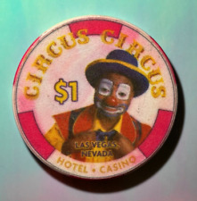 Casino chip omg for sale  San Francisco