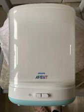 Phillips avent sterilising for sale  ROYSTON