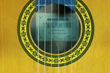Takamine NO.30/ (1984) comprar usado  Enviando para Brazil
