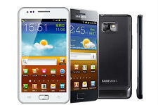 Samsung I9105 Galaxy S II Plus I9105P Android 4.3" 3G Wifi 1 GB RAM 8 GB Roma 8MP usato  Spedire a Italy