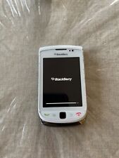 Smartphone Preto (AT&T) - BlackBerry Torch 9800 - 4GB somente EUA comprar usado  Enviando para Brazil