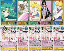 Sailor moon bandai for sale  Tucson