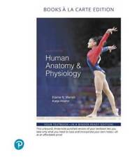Human anatomy physiology for sale  Montgomery