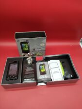 Golf GPS SkyCaddie SGXw Wifi (Colour) Black With Box  for sale  Shipping to South Africa