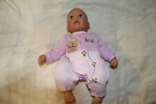 Zapf creation baby for sale  Shipping to Canada