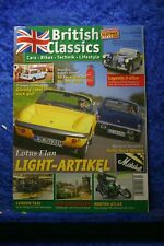 British classics lotus gebraucht kaufen  Emsdetten