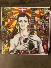 JORGE BEN s/t Flamengo 2018 BRASIL SAMBA SOUL FUNK LP, usado comprar usado  Enviando para Brazil