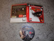 Usado, SONY PS3 -- GOD OF WAR 3 comprar usado  Enviando para Brazil