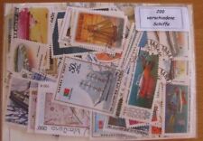 200 briefmarken schiffe gebraucht kaufen  Bretzfeld