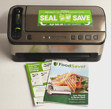 Foodsaver v4880 automatic for sale  Bountiful
